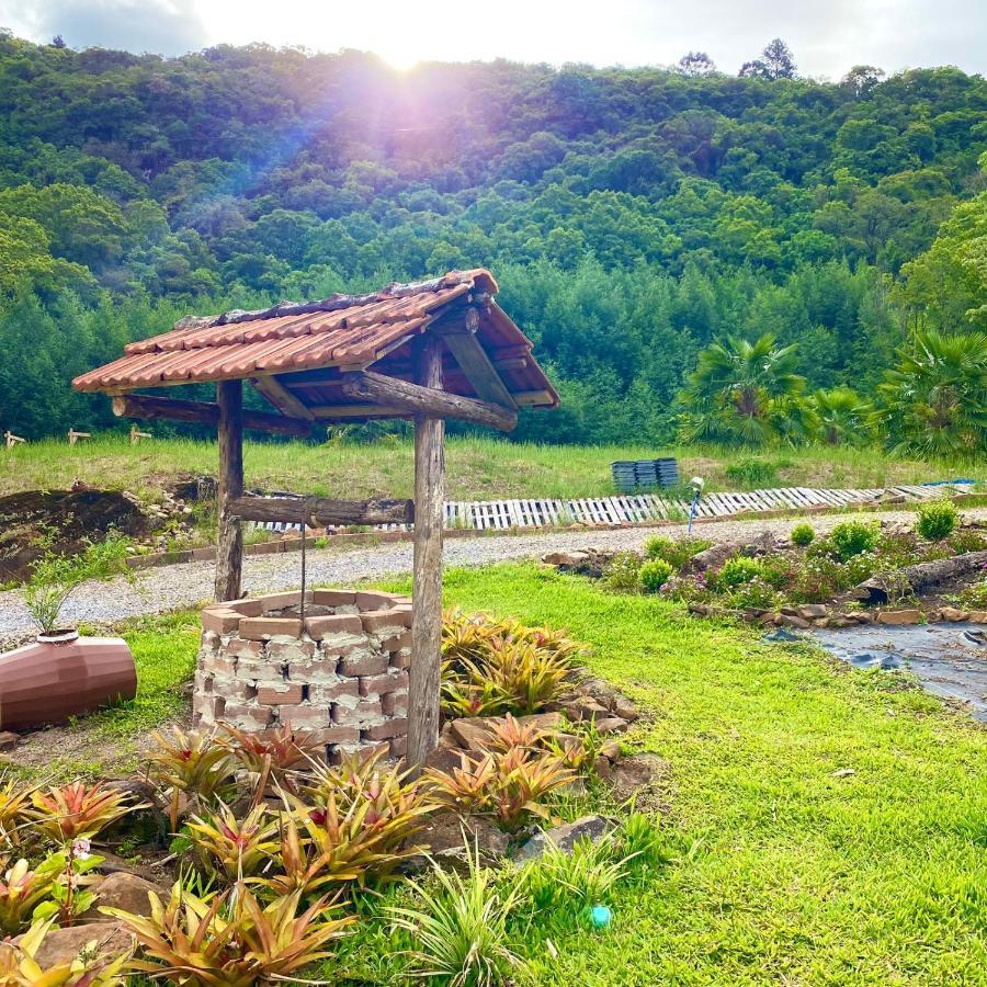 Villetta Gramado Florenca מראה חיצוני תמונה
