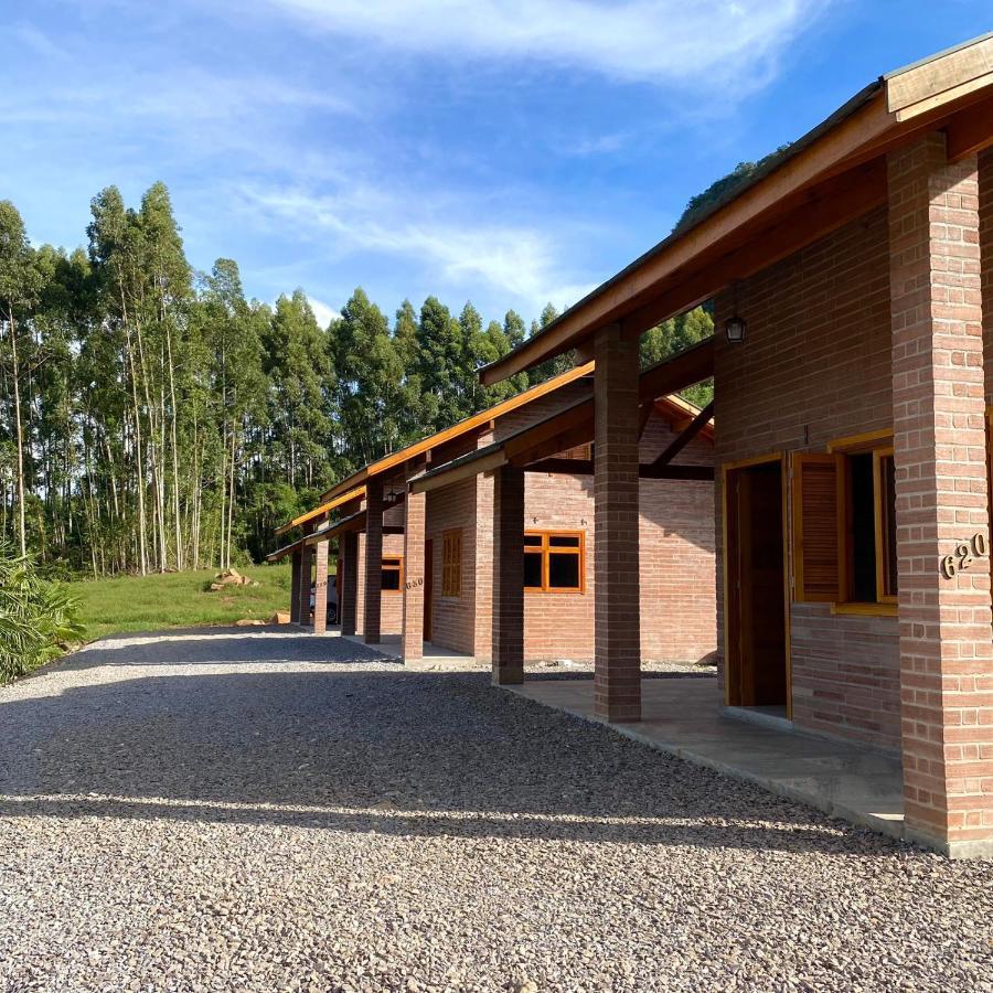 Villetta Gramado Florenca מראה חיצוני תמונה